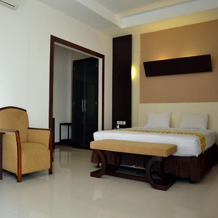 Mansinam Beach Resort WEST PAPUA Kültér fotó